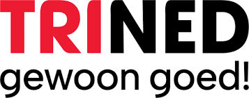 TV kijken met Trined